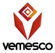 Logo of Vemesco S.A.S